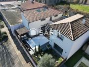 Maison 5 pièces 204 m²