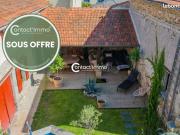 Maison 5 pièces 204 m²