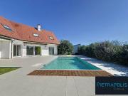 Maison 5 pièces 204 m²