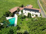 Maison 5 pièces 204 m²