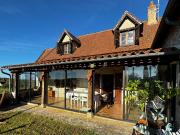 Maison 5 pièces 205 m²