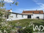 Maison 5 pièces 205 m²