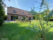 Maison 5 pièces 205 m²