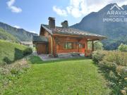 Maison 5 pièces 205 m²