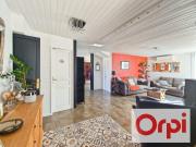 Maison 5 pièces 205 m²