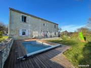 Maison 5 pièces 205 m²