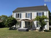 Maison 5 pièces 205 m²