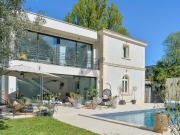 Maison 5 pièces 206 m²