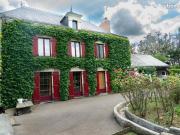 Maison 5 pièces 206 m²