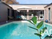 Maison 5 pièces 206 m²