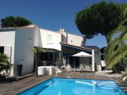 Maison 5 pièces 206 m²