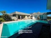 Maison 5 pièces 207 m²