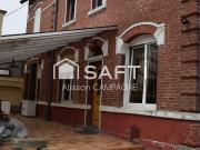 Maison 5 pièces 207 m²