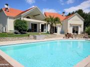 Maison 5 pièces 207 m²