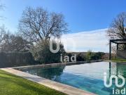 Maison 5 pièces 207 m²