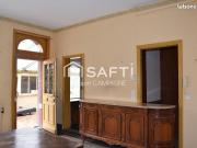 Maison 5 pièces 207 m²