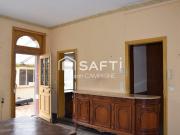 Maison 5 pièces 207 m²