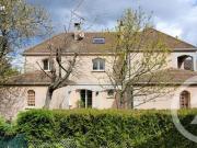 Maison 5 pièces 208 m²