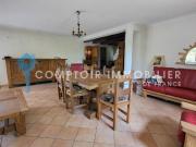 Maison 5 pièces 208 m²