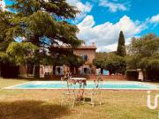 Maison 5 pièces 209 m²