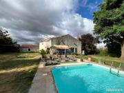 Maison 5 pièces 209 m²