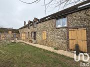 Maison 5 pièces 210 m²