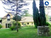 Maison 5 pièces 210 m²