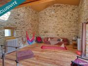 Maison 5 pièces 210 m²