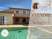 Maison 7 pièces 210 m²