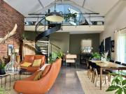 Maison 5 pièces 210 m²