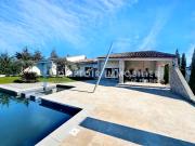 Maison 5 pièces 210 m²