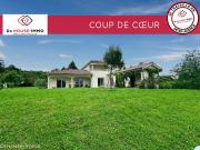 Maison 5 pièces 210 m²