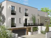 Maison 5 pièces 210 m²