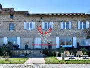 Maison 5 pièces 210 m²