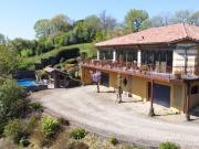 Maison 5 pièces 210 m²