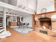 Maison 5 pièces 210 m²