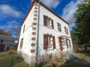 Maison 5 pièces 210 m²