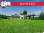Maison 5 pièces 210 m²