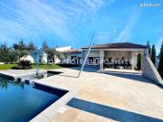 Maison 5 pièces 210 m²