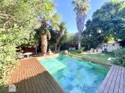 Maison 5 pièces 210 m²