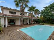 Maison 5 pièces 210 m²