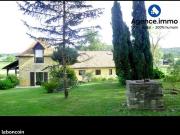 Maison 5 pièces 210 m²