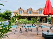 Maison 5 pièces 210 m²