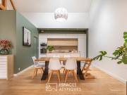 Maison 5 pièces 210 m²