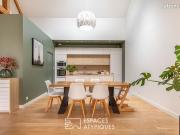 Maison 5 pièces 210 m²