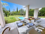 Maison 5 pièces 210 m²