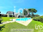 Maison 5 pièces 210 m²