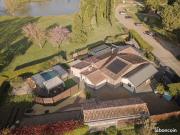 Maison 5 pièces 211 m²