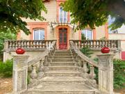 Maison 5 pièces 211 m²