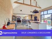 Maison 5 pièces 211 m²